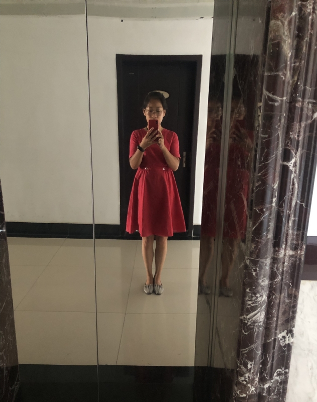 lulu18的第一张照片--聊城相亲服务中心
