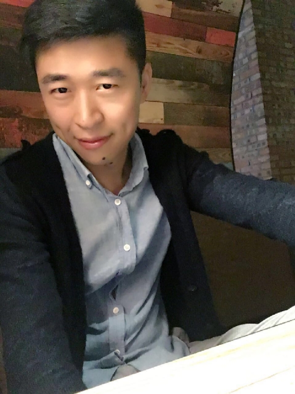 漫长的第一张照片--聊城相亲服务中心