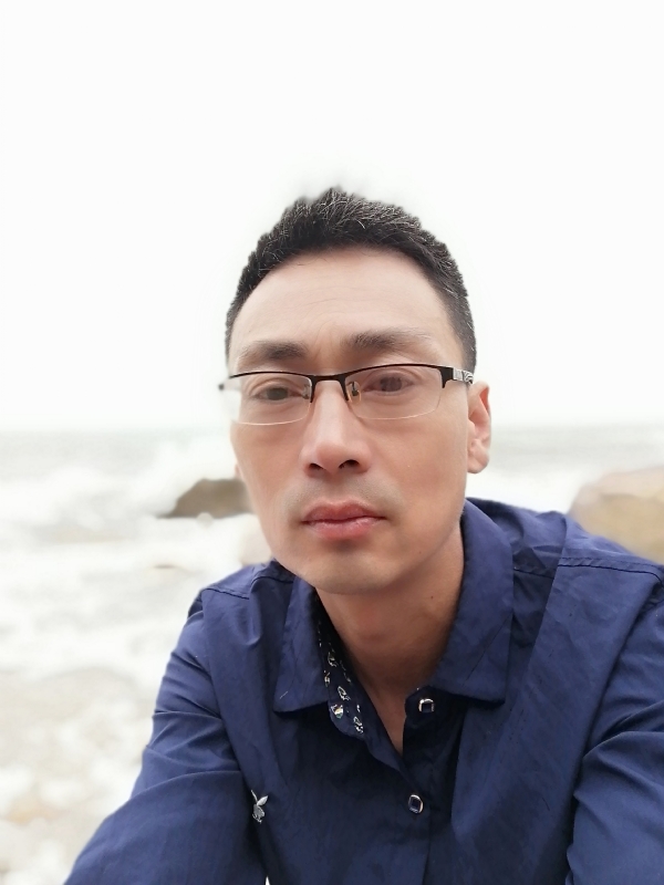 意智的第一张照片--聊城相亲服务中心