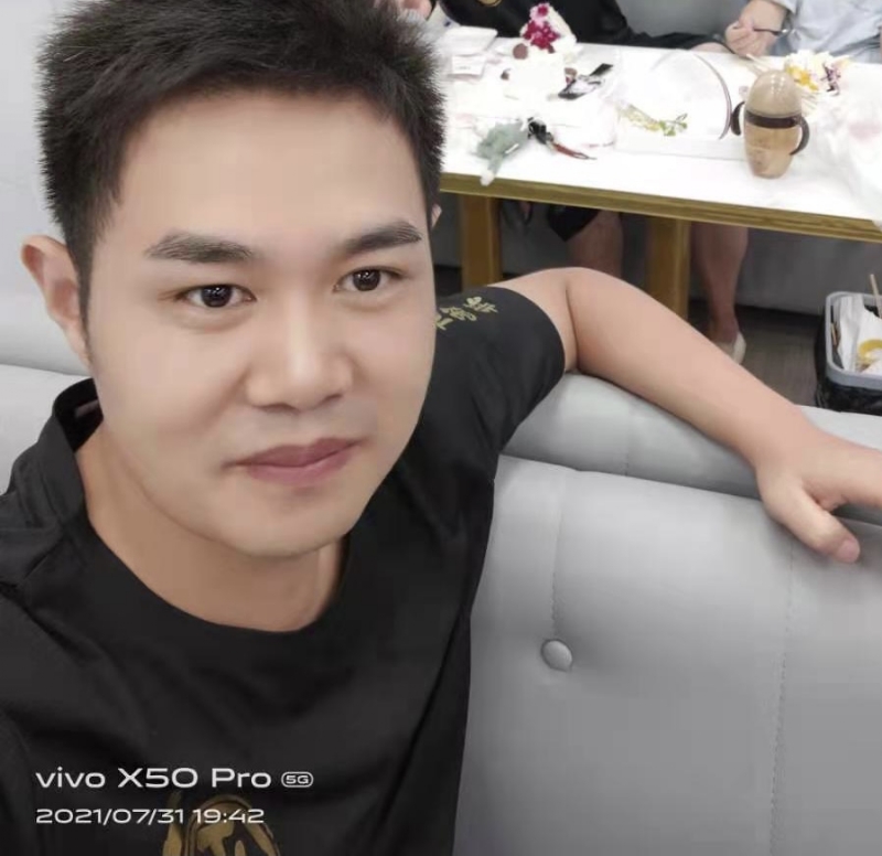 阳洋杨的第一张照片--聊城相亲服务中心