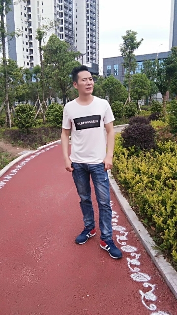 真诚相待的第一张照片--聊城相亲服务中心