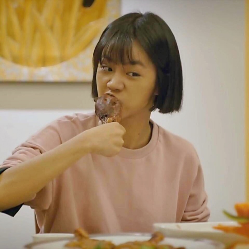 月下森林的第一张照片--聊城相亲服务中心