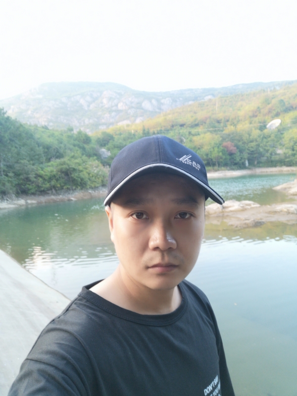 夜晚的第一张照片--聊城相亲服务中心