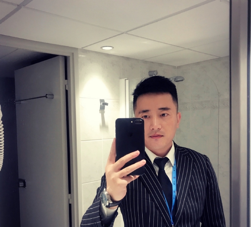 kevin的第一张照片--聊城相亲服务中心