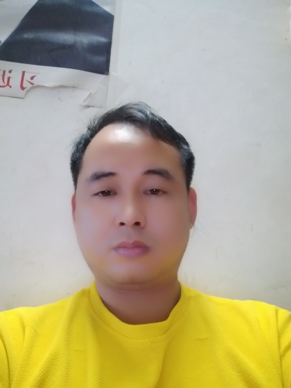 有你就好的第一张照片--聊城相亲服务中心