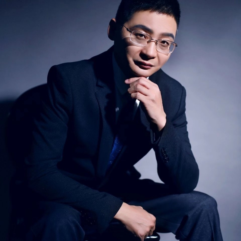 健圣堂陈中医的第一张照片--聊城相亲服务中心
