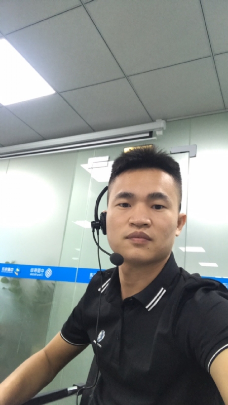 糯米粉的第一张照片--聊城相亲服务中心