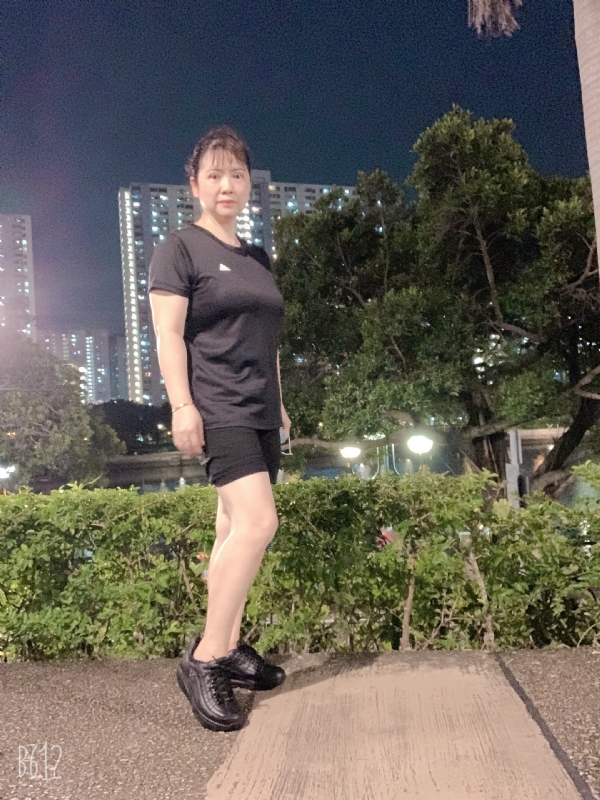 枫叶的第一张照片--聊城相亲服务中心
