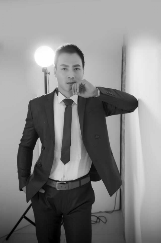 旧时相识的第二张照片--聊城相亲服务中心