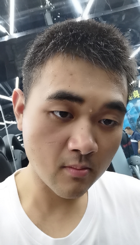 回眸一笑的第一张照片--聊城相亲服务中心