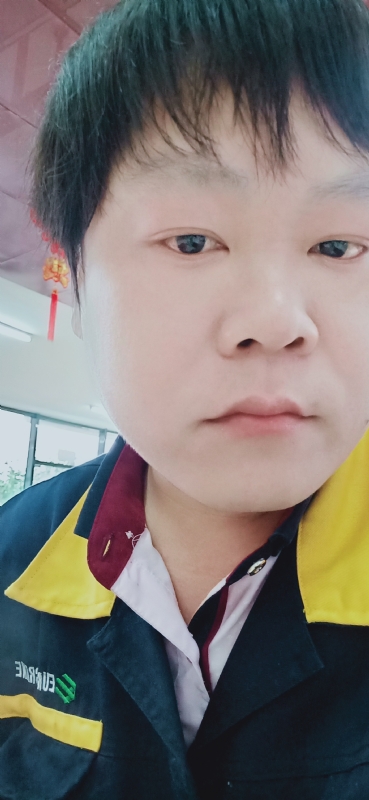 三哥哥的第一张照片--聊城相亲服务中心
