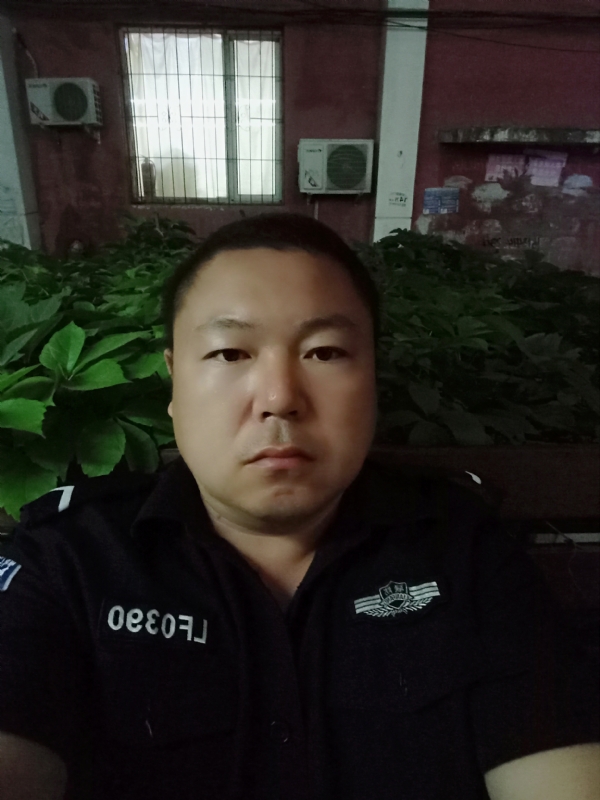 冯宇的第一张照片--聊城相亲服务中心