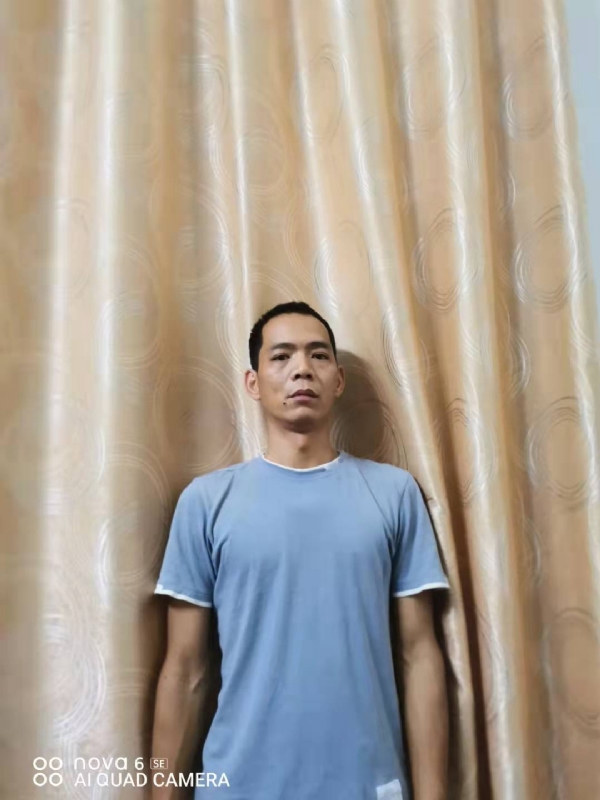 缘起的第一张照片--聊城相亲服务中心