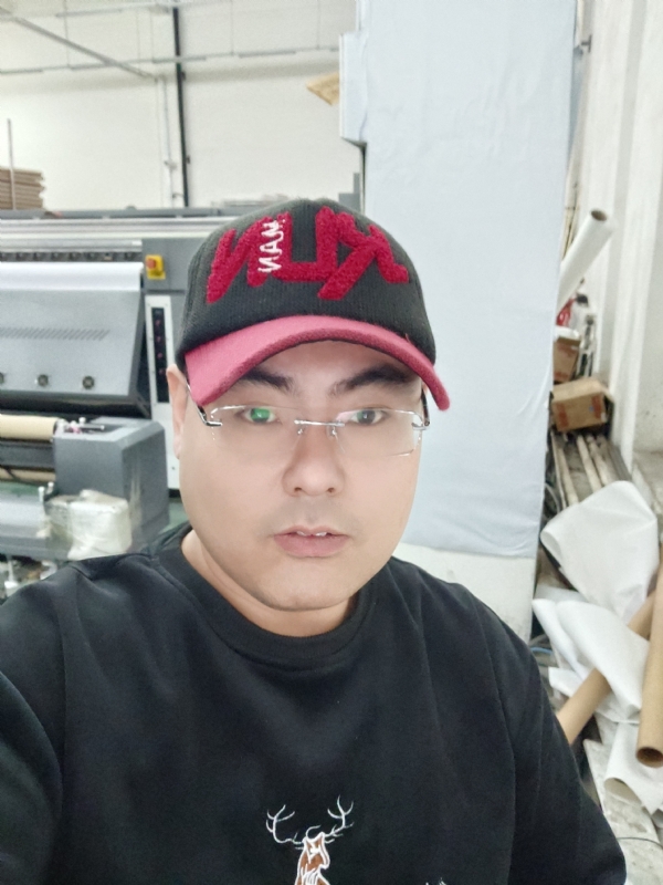 胖子的第二张照片--聊城相亲服务中心