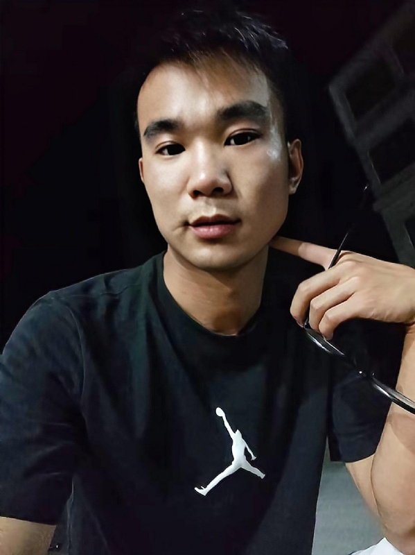 时光所致的第一张照片--聊城相亲服务中心