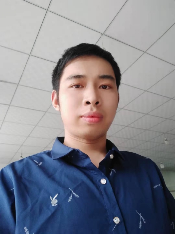 啊辉的第一张照片--聊城相亲服务中心