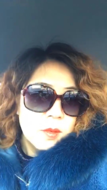 璞玉的第一张照片--聊城相亲服务中心