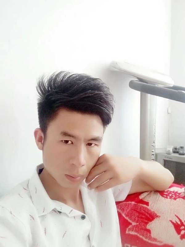 只得一人心的第一张照片--聊城相亲服务中心
