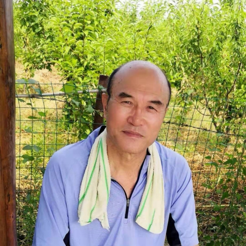 孤穷子的第一张照片--聊城相亲服务中心