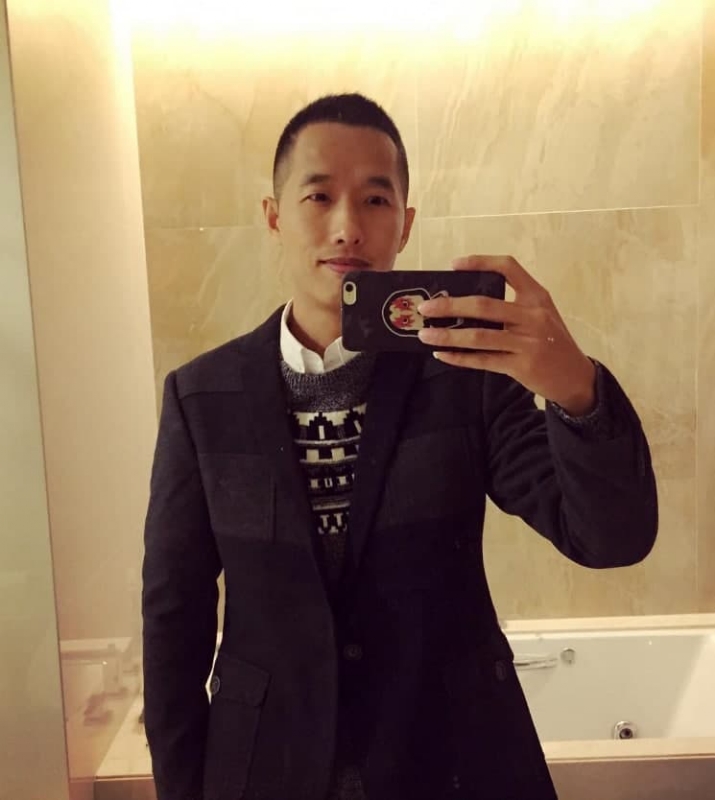 宿椰的第一张照片--聊城相亲服务中心