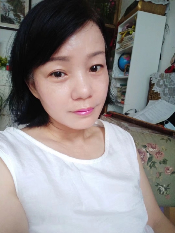听雨的第一张照片--聊城相亲服务中心