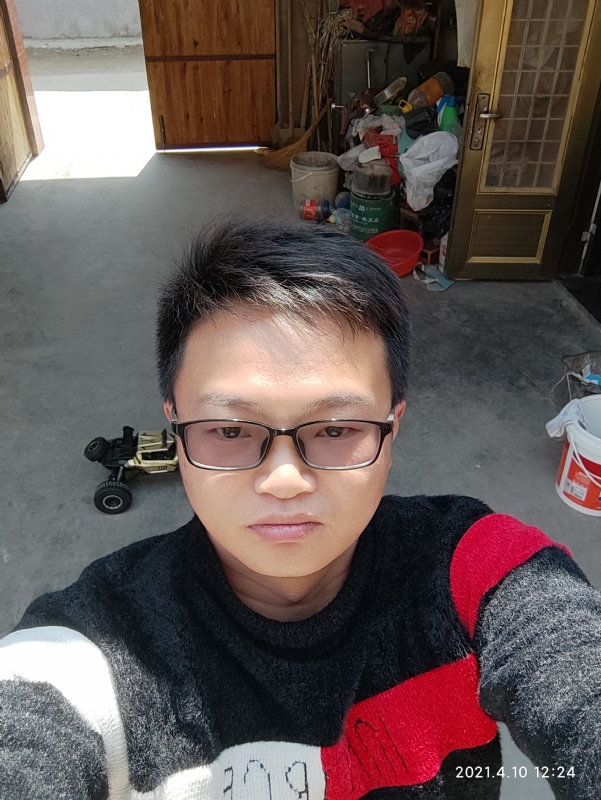 社交恐惧的第一张照片--聊城相亲服务中心