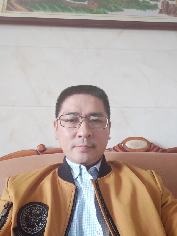 龙行天下的第一张照片--聊城相亲服务中心