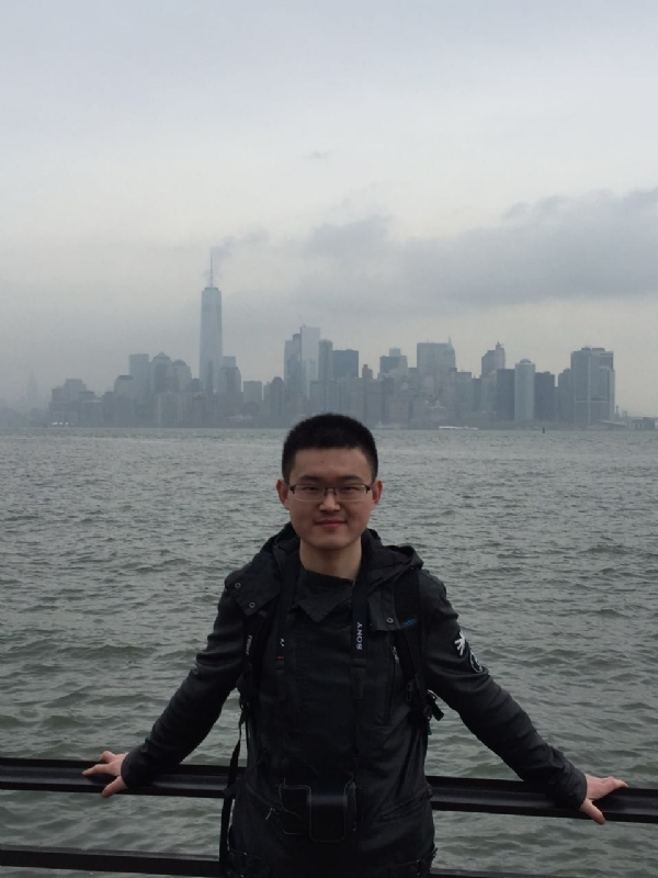 天长男孩的第一张照片--聊城相亲服务中心