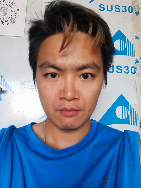 Diego的第一张照片--聊城相亲服务中心