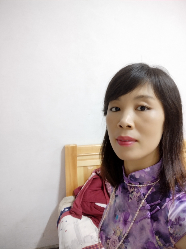 王若水的第一张照片--聊城相亲服务中心