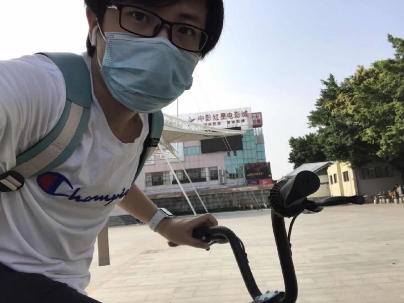 丁先生的第一张照片--聊城相亲服务中心