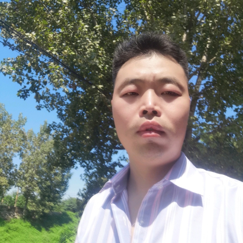 机灵的鹏鹏的第一张照片--聊城相亲服务中心