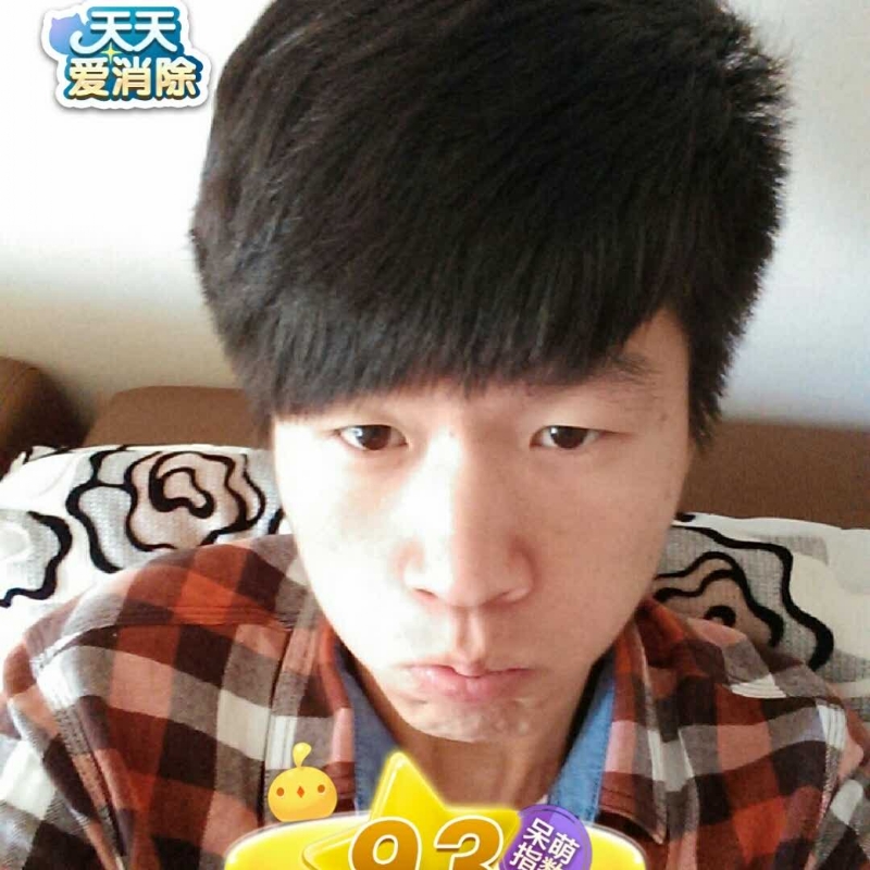 刘丰的第二张照片--聊城相亲服务中心