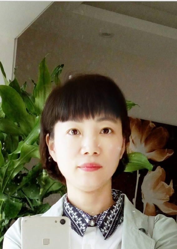 紫露的第一张照片--聊城相亲服务中心