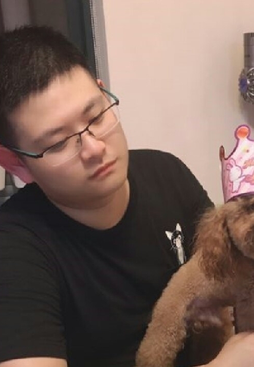 元好的第一张照片--聊城相亲服务中心