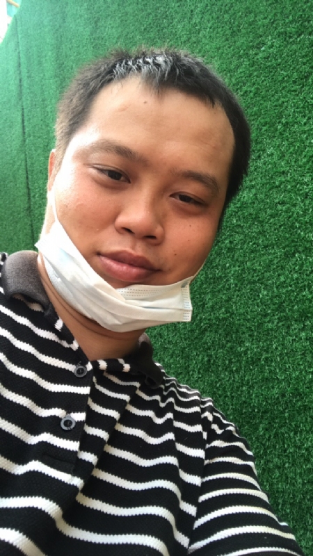 胖子来了的第一张照片--聊城相亲服务中心