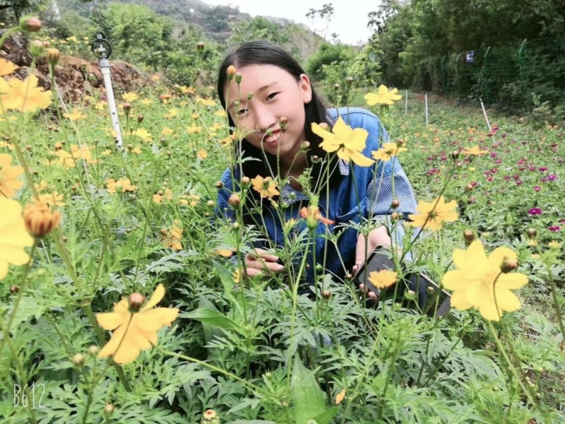 哈哈的第一张照片--聊城相亲服务中心