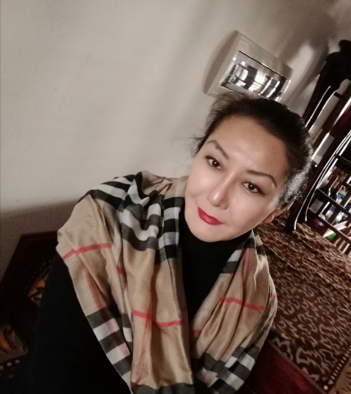 珠砂痣的第三张照片--聊城相亲服务中心