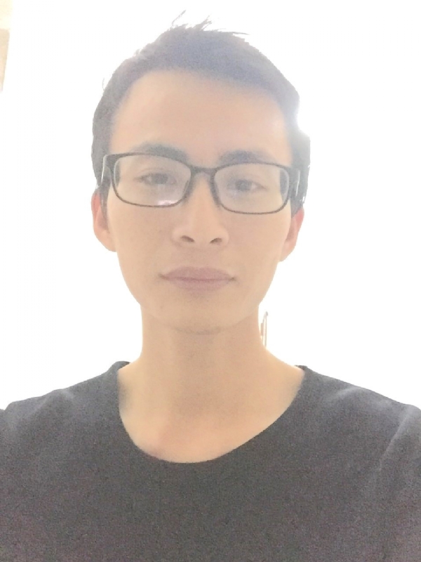 武的第二张照片--聊城相亲服务中心