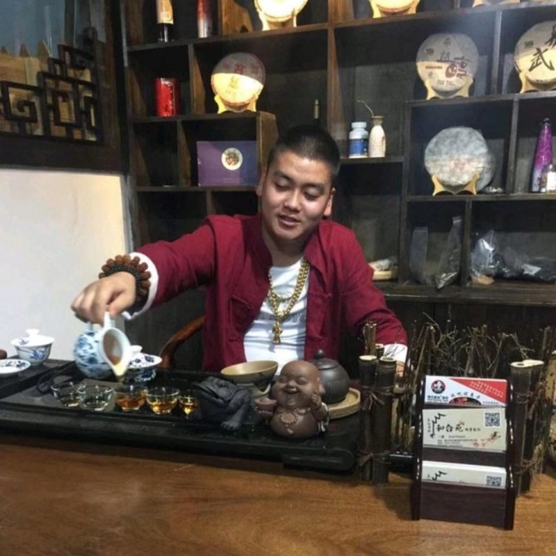 请叫我金爷的第一张照片--聊城相亲服务中心