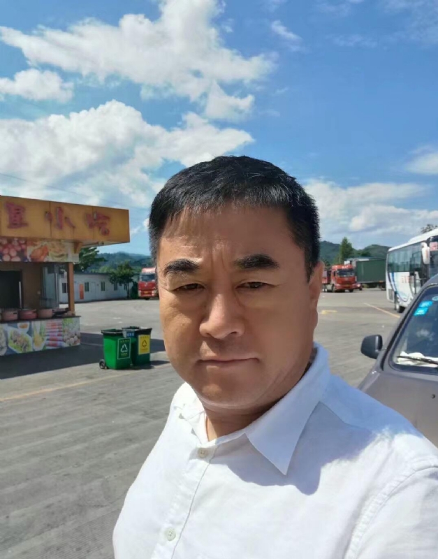 从此不再孤独的第一张照片--聊城相亲服务中心