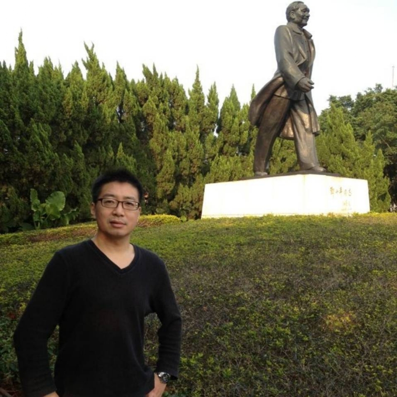 xiaochen的第二张照片--聊城相亲服务中心