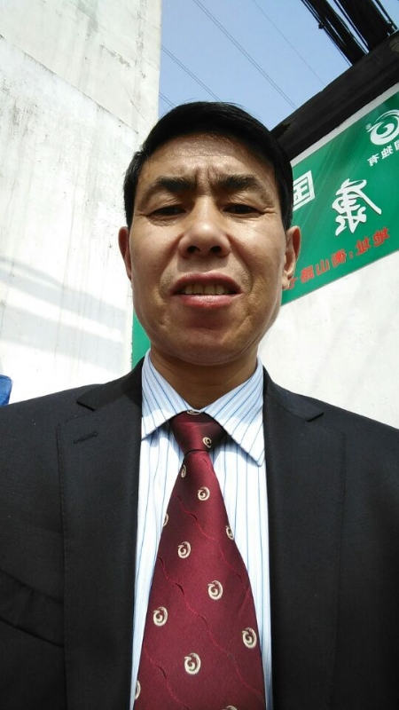 刘哥的第一张照片--聊城相亲服务中心