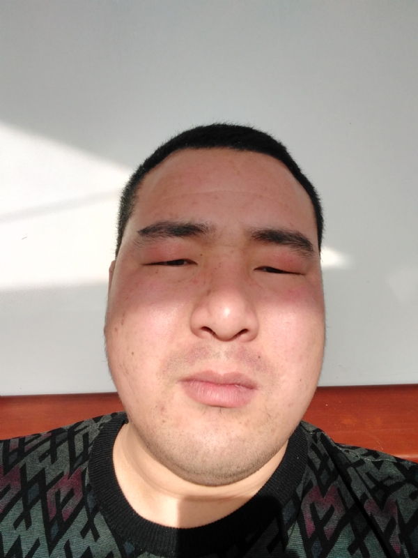 一羽垂天的第一张照片--聊城相亲服务中心