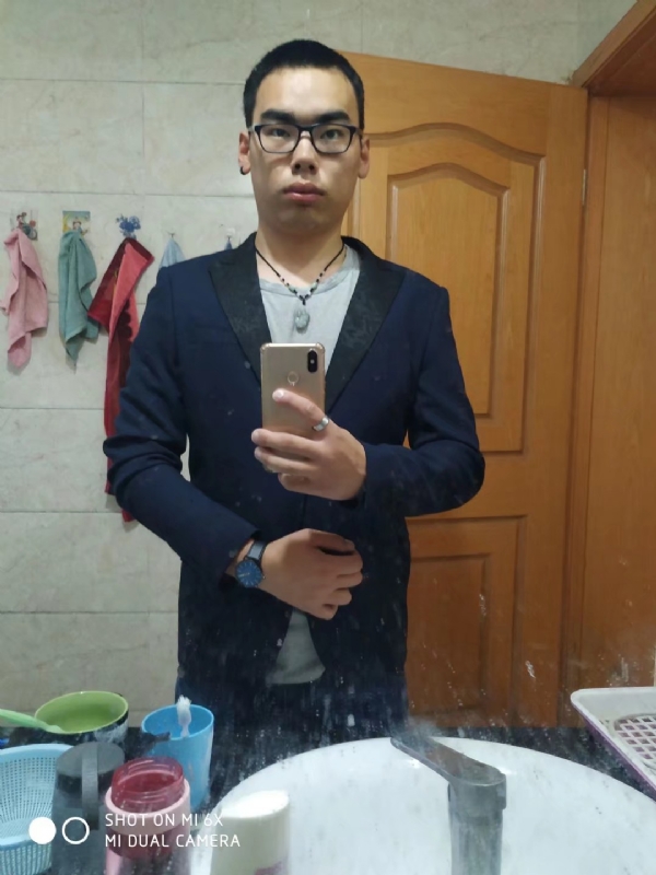 南华于的第一张照片--聊城相亲服务中心