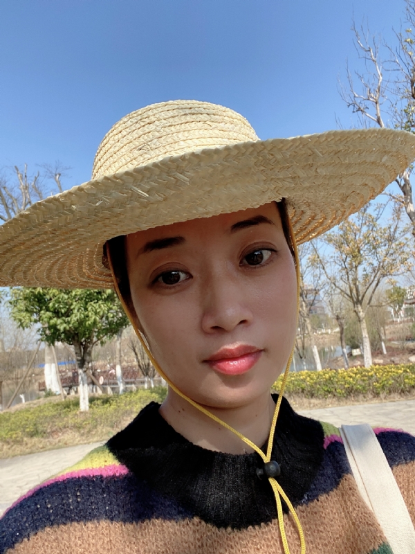 简单的第一张照片--聊城相亲服务中心