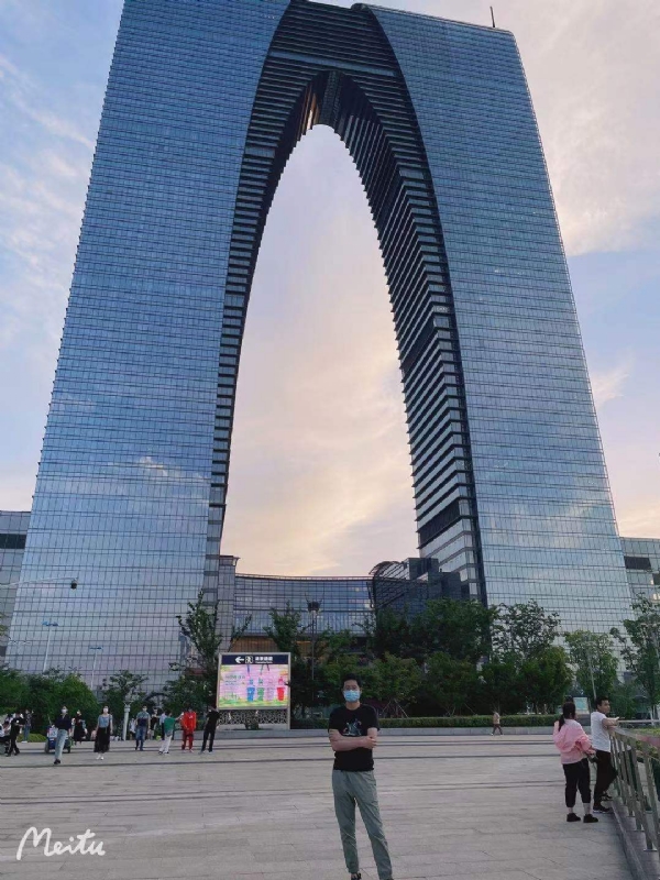 随心的第一张照片--聊城相亲服务中心
