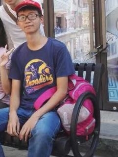 爱在罗伊的第一张照片--聊城相亲服务中心