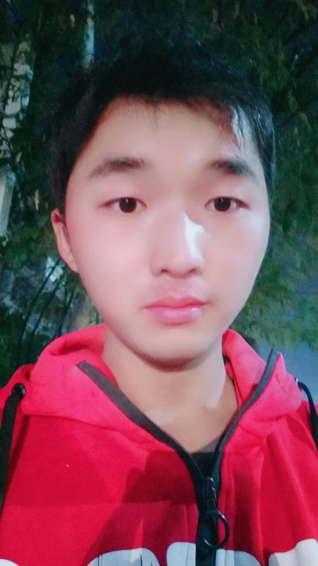 微尘的第一张照片--聊城相亲服务中心