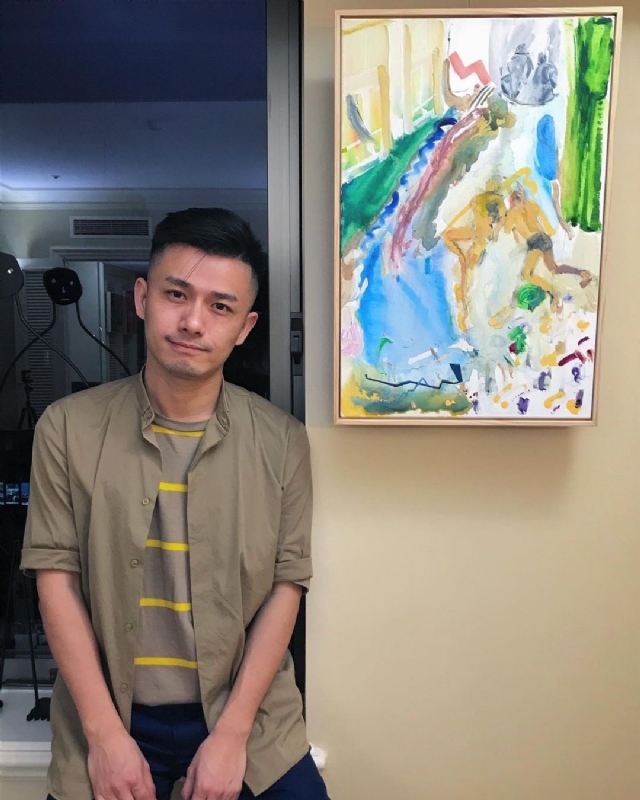招财猫的第二张照片--聊城相亲服务中心